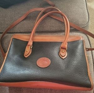 Dooney and Bourke purse